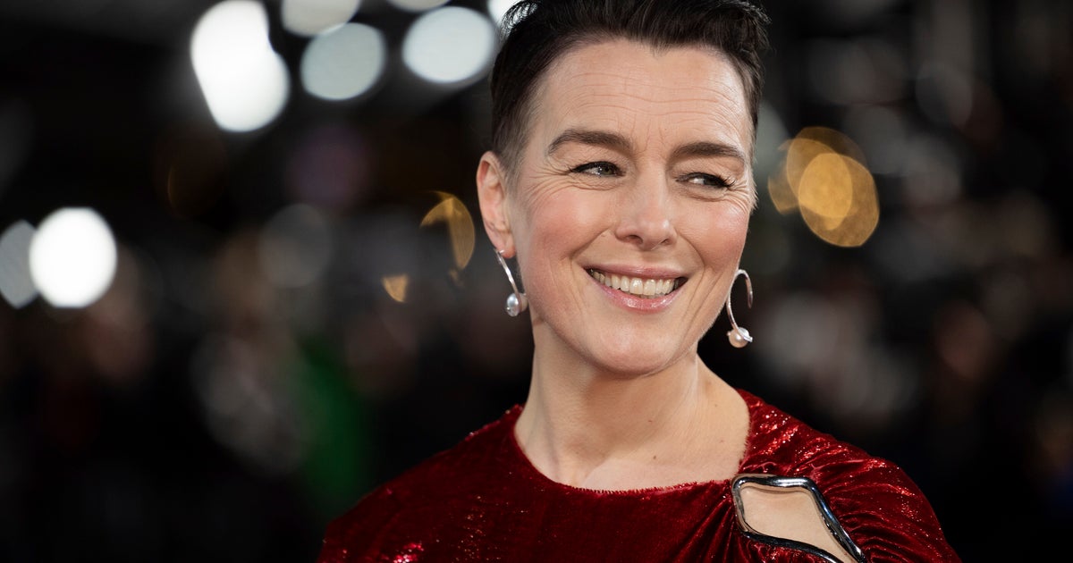 The Crown's Olivia Williams Reveals That She'll Never Be Cancer-Free