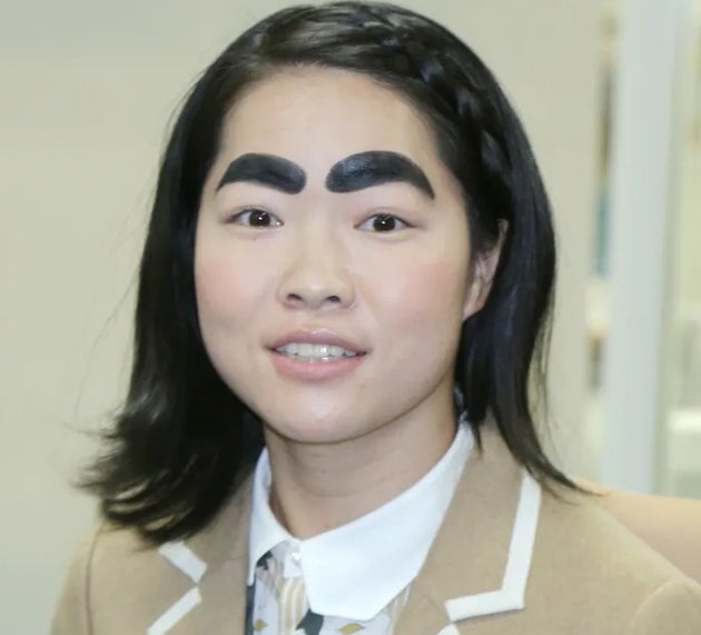 イモトアヤコさん