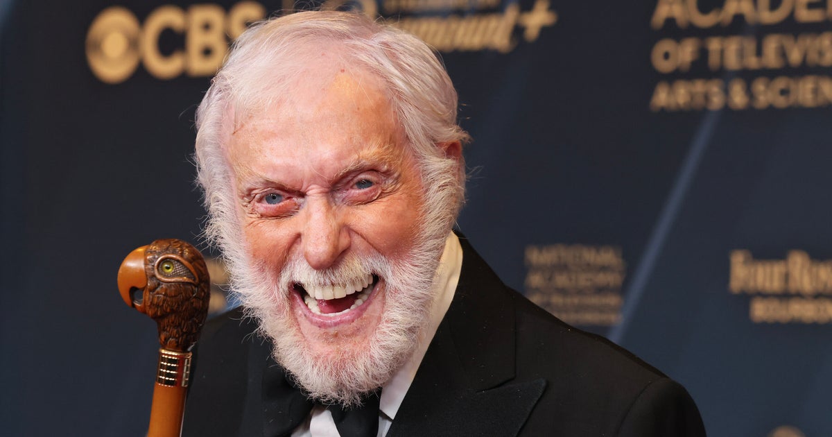 Dick Van Dyke Responds To Critics Of His 46-Year Age Gap With Wife