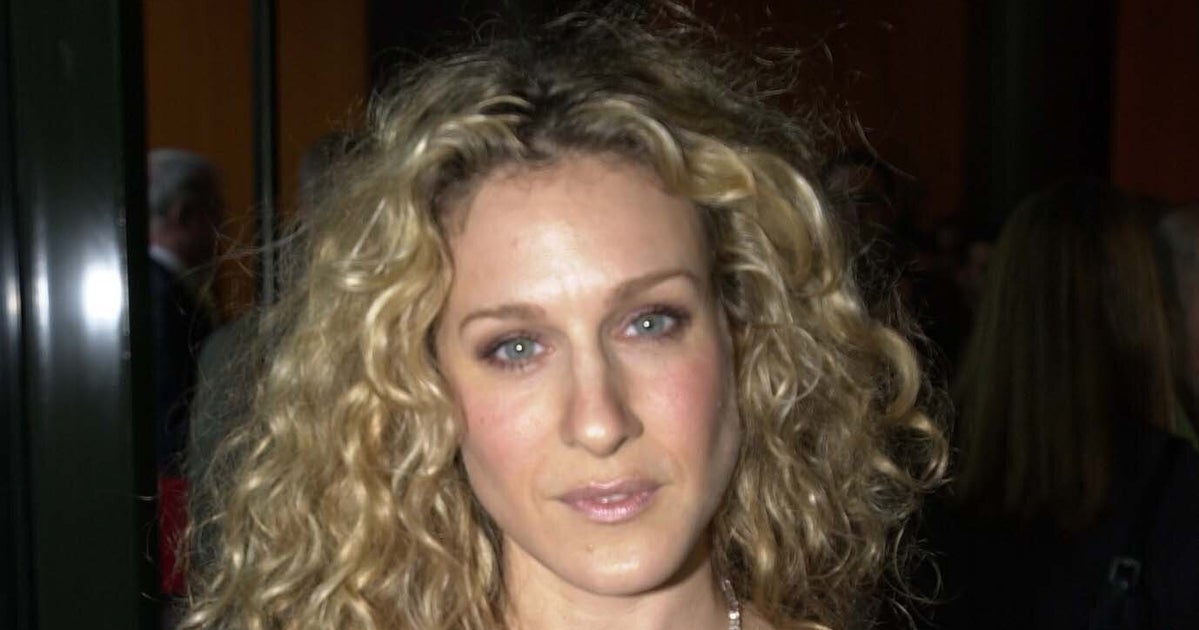 Sarah Jessica Parker Has Surprising Reaction To Criticism Of Her Carrie Bradshaw Character