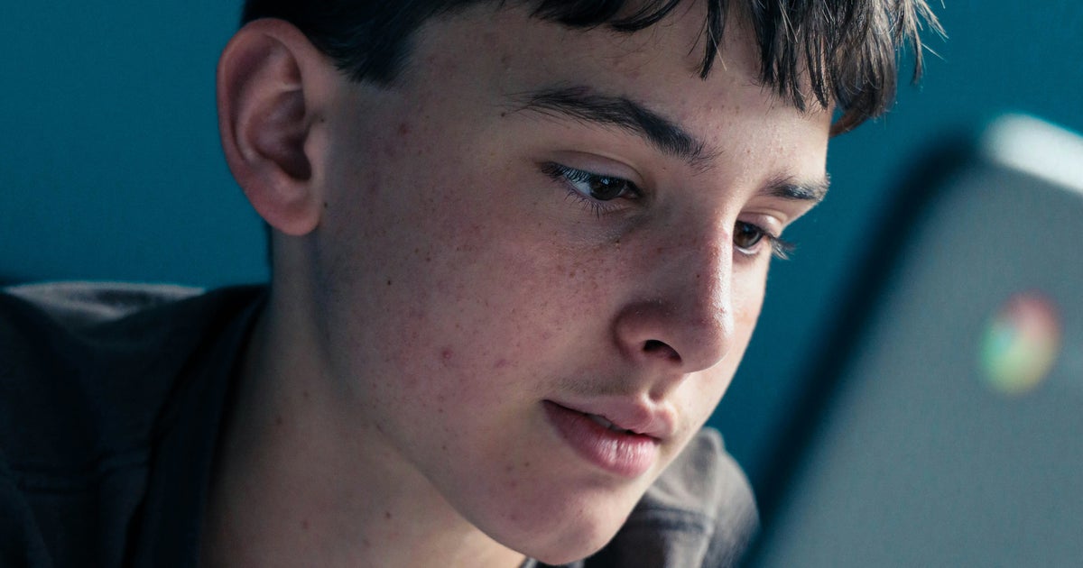 'KYS' Is The Concerning Acronym Every Parent Should Know About