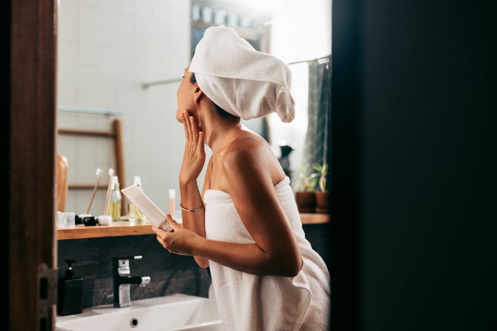 Physiological aging can be modified by things within our control such as smoking, diet, sleep habits, stress management and most importantly, UV protection.