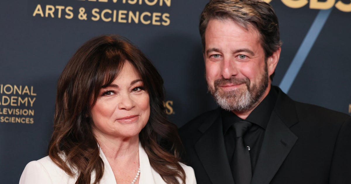 Valerie Bertinelli's Ex Reflects on 'Painful' Breakup