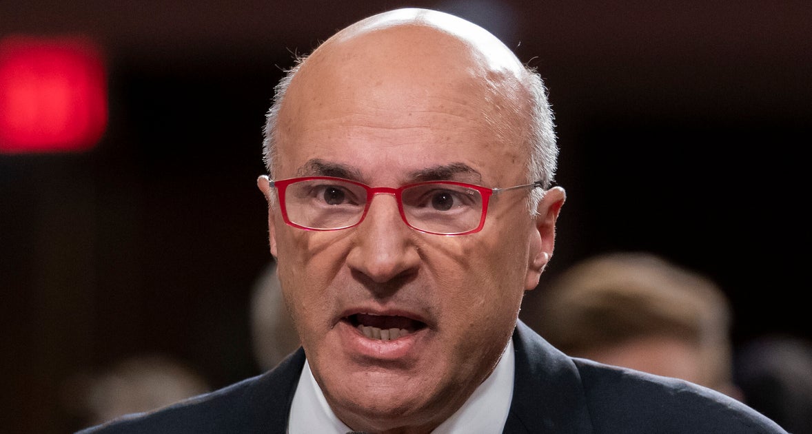 Kevin O'Leary Says Trade War With China Is Like This 1 Dangerous Game