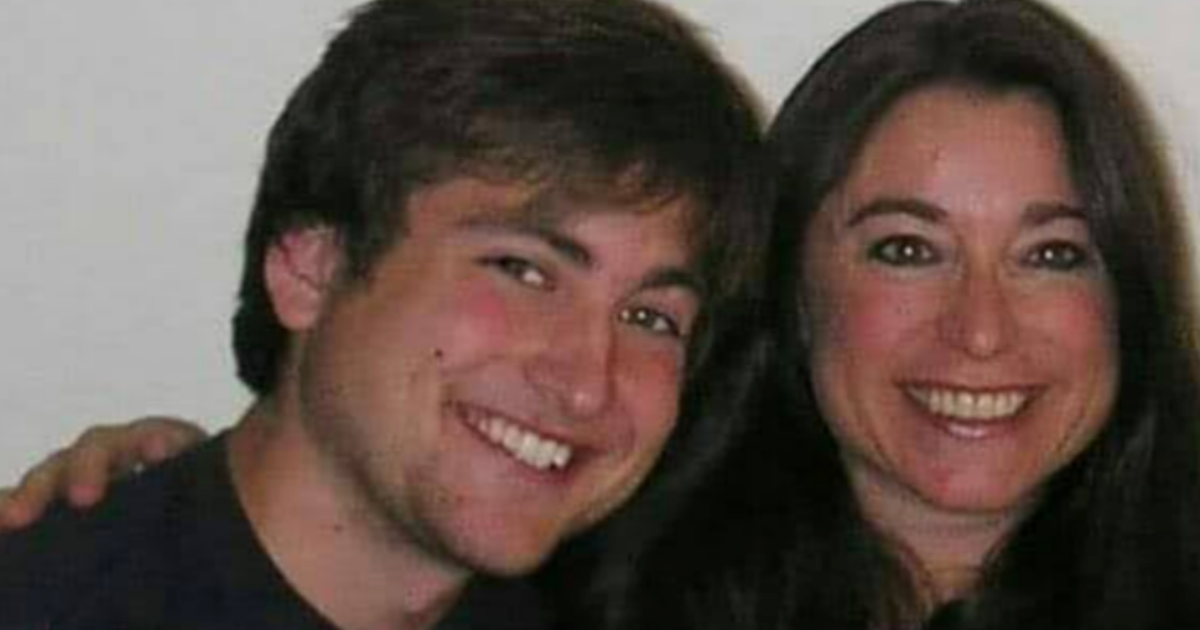 My Son Kept His Sexuality A Secret His Whole Life. I’m Afraid It Helped Kill Him. - HuffPost