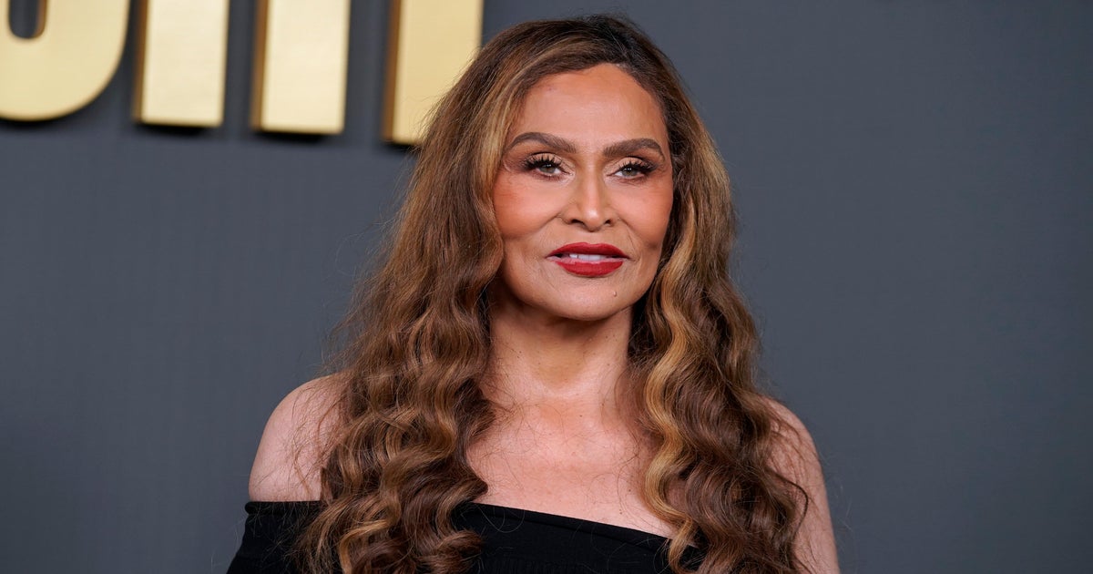 NextImg:Tina Knowles Reveals Breast Cancer Diagnosis And Shares 1 Important Lesson