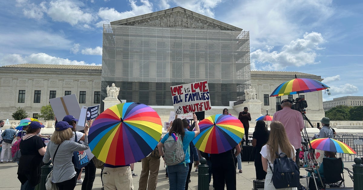 NextImg:Supreme Court Signals Support For Religious Parents Against LGBTQ+ Books