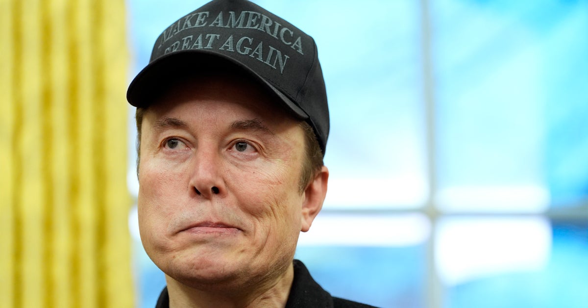 NextImg:Tesla's First Quarter Earnings Are Out, And They're Real, Real Bad