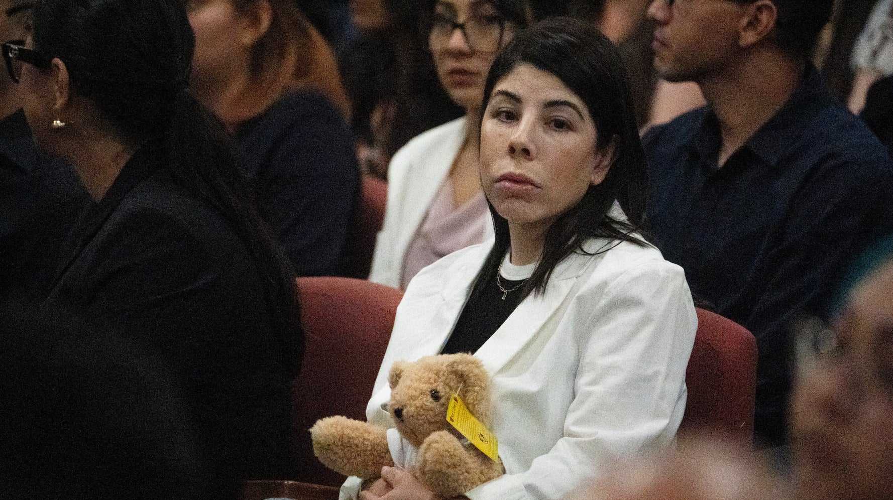 Feature Image for interests on El Paso, Javier Rodriguez, Kaitlyn Melendez, Margie Reckard from huffpost.com