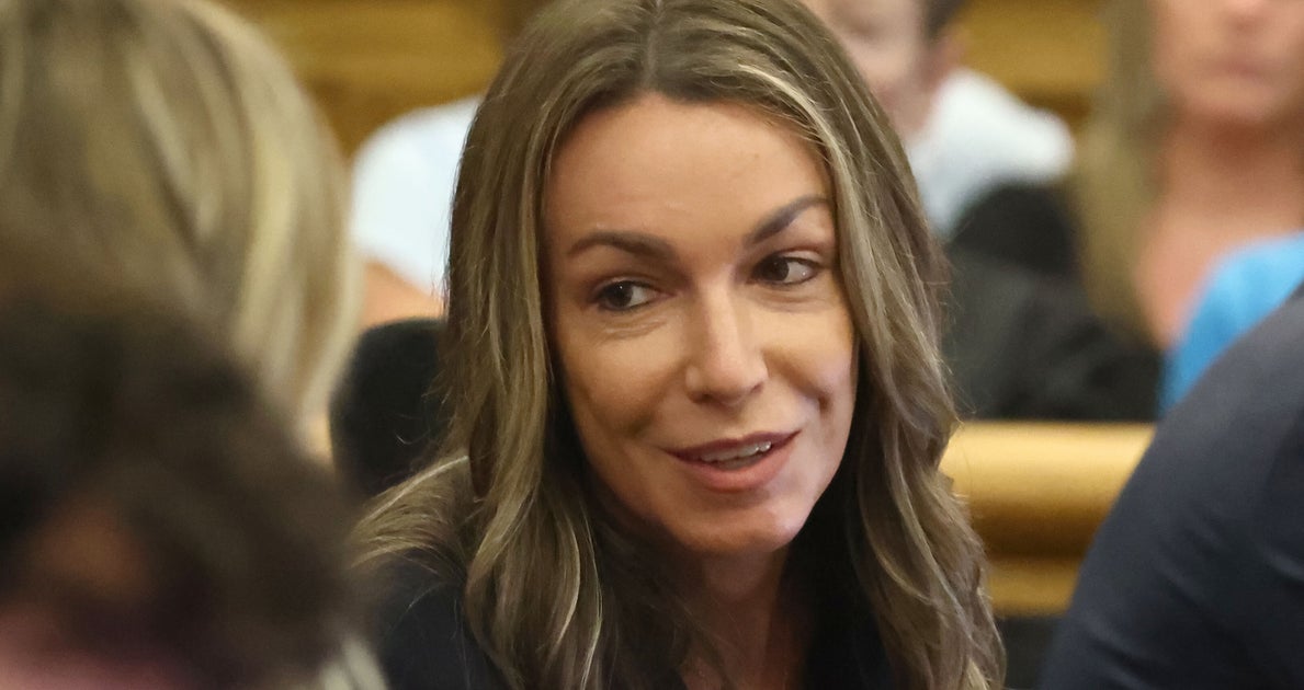 NextImg:Karen Read's Own Words Will Be Key In Second Murder Trial Over Her Boyfriend's Death