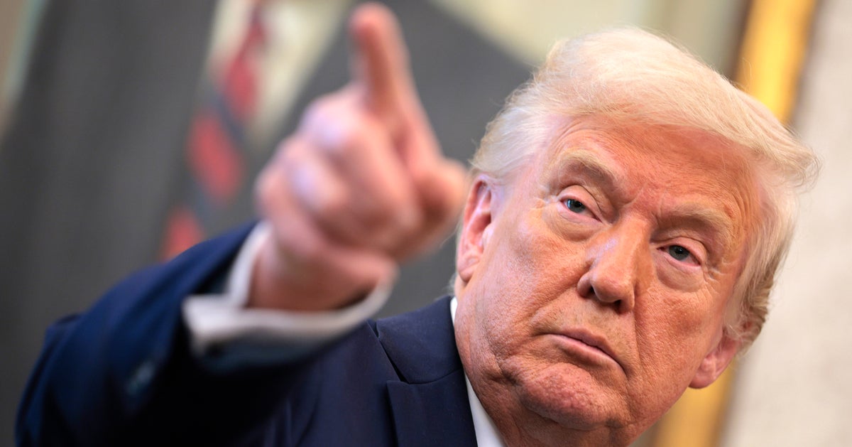 NextImg:The Trump Administration Just Made Catastrophic Cuts That Will Affect You Or Someone You Know