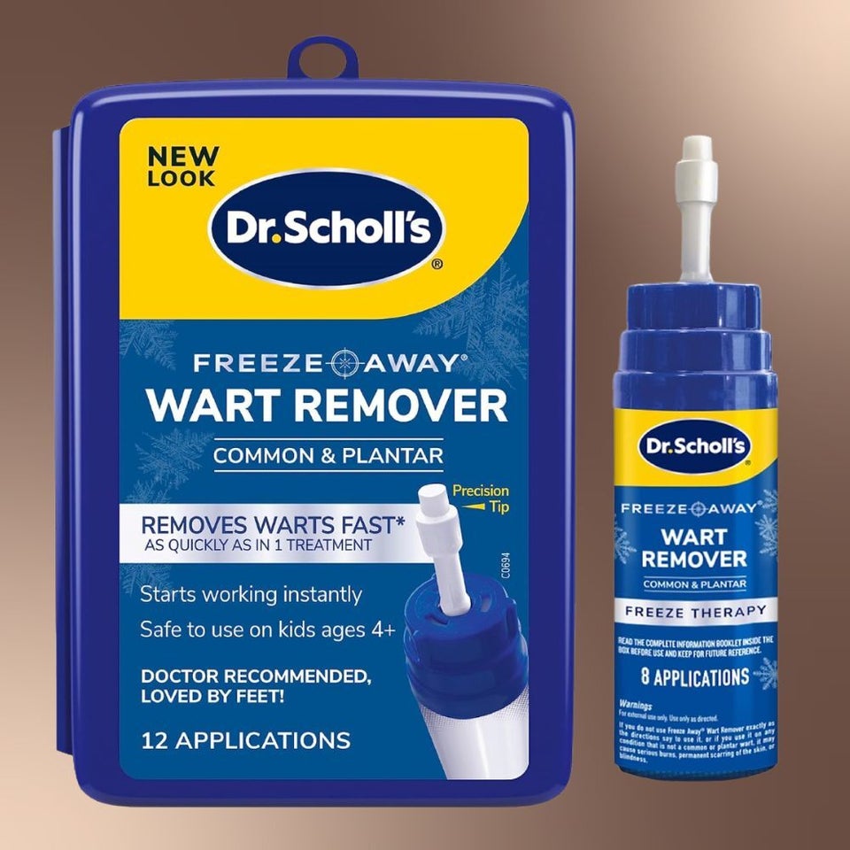 Those Merchandise Can Take away Your Warts At House, In accordance To Dermatologists Those Merchandise Can Take away Your Warts At House, In accordance To Dermatologists