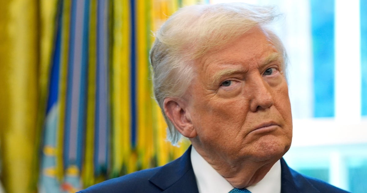 Trump Now Says Tariffs On China Will Be Much Lower Than 145%