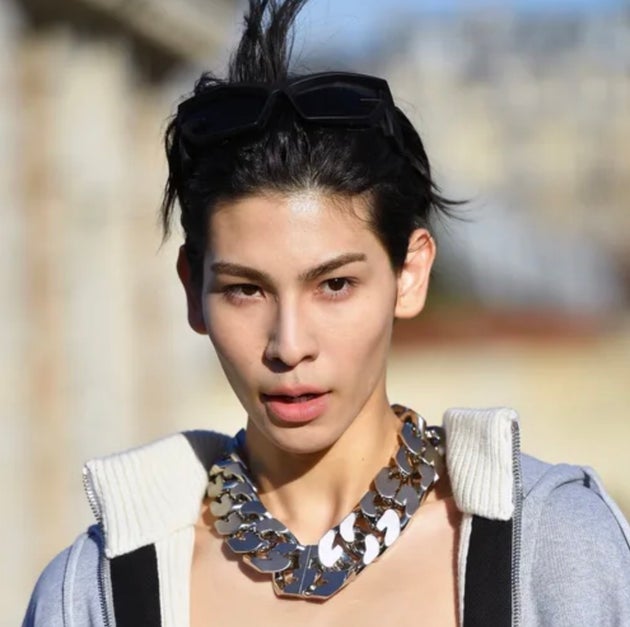 Snow Manのラウールさん