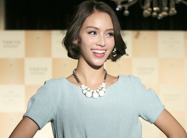 滝沢カレンさん