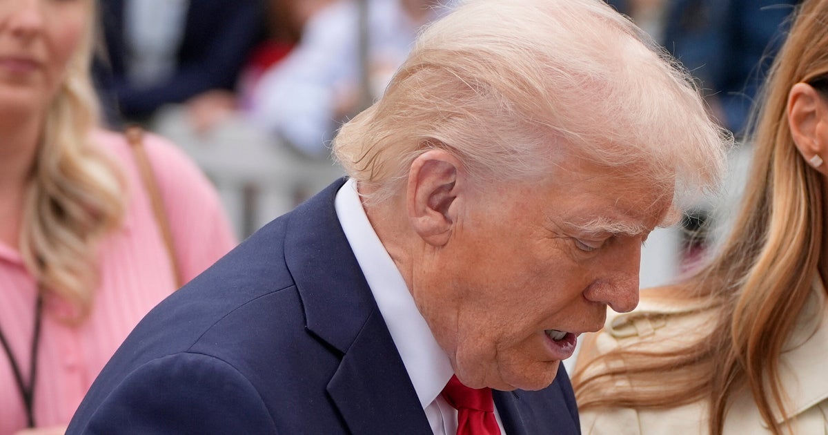 Lawrence O'Donnell Reveals Moment Trump Became A 'Humiliated Clown' On Live TV