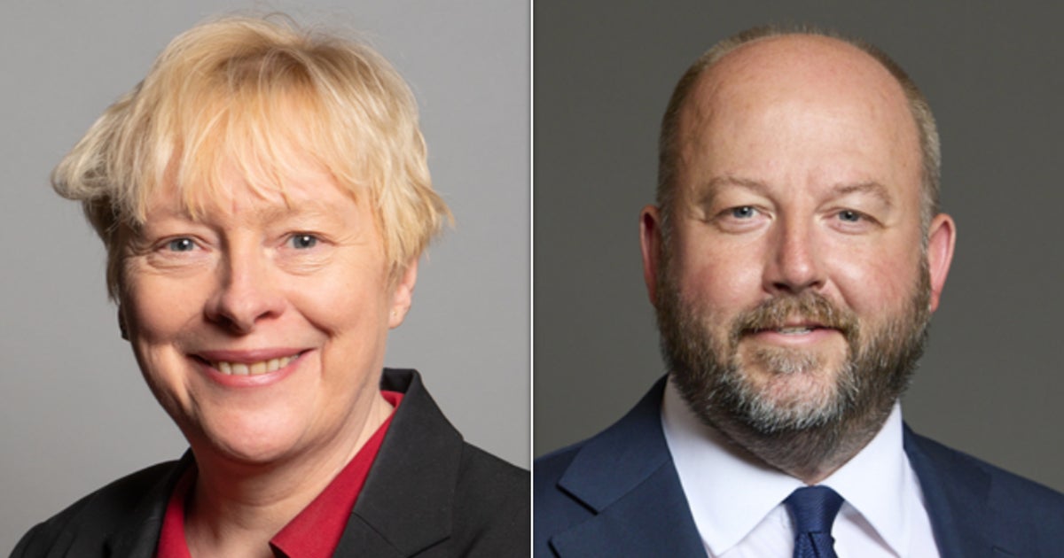 Labour Minister Issues Slapdown To Tory MP With 1 Devastating Reminder