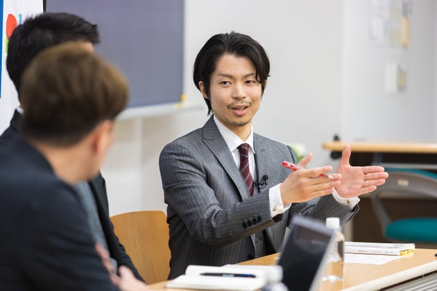 現役時代、唯一無二の表現力でファンを魅了した町田さん。アルゴリズムが「絶対」になると「アスリートは息苦しくなるのでは」と指摘する