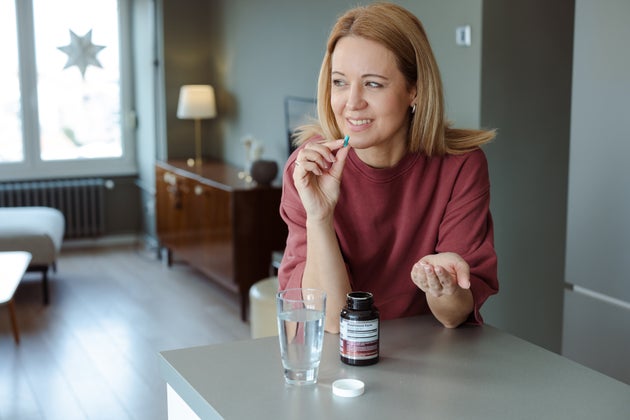 Παίρνουμε συμπληρώματα διατροφής και θεωρούμε ότι είναι για το καλό μας. Μήπως όμως στην πραγματικότητα πετάμε τα χρήματά μας;