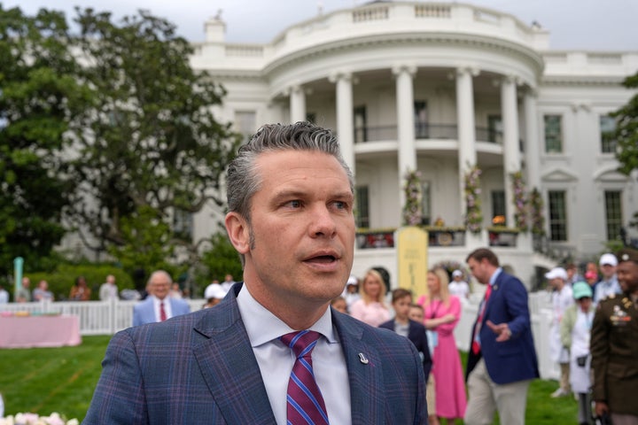 Defense Secretary Pete Hegseth was thrown under increased scrutiny after The New York Times published a report detailing chaos at the Pentagon.