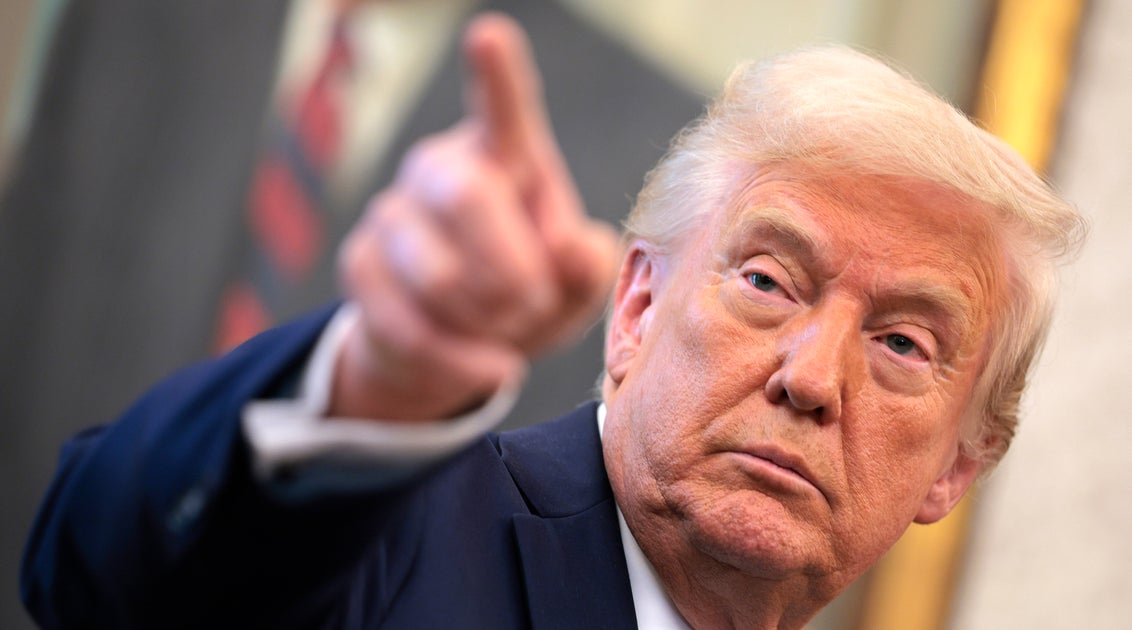 Trump’s FTC Abandons Noncompete Ban