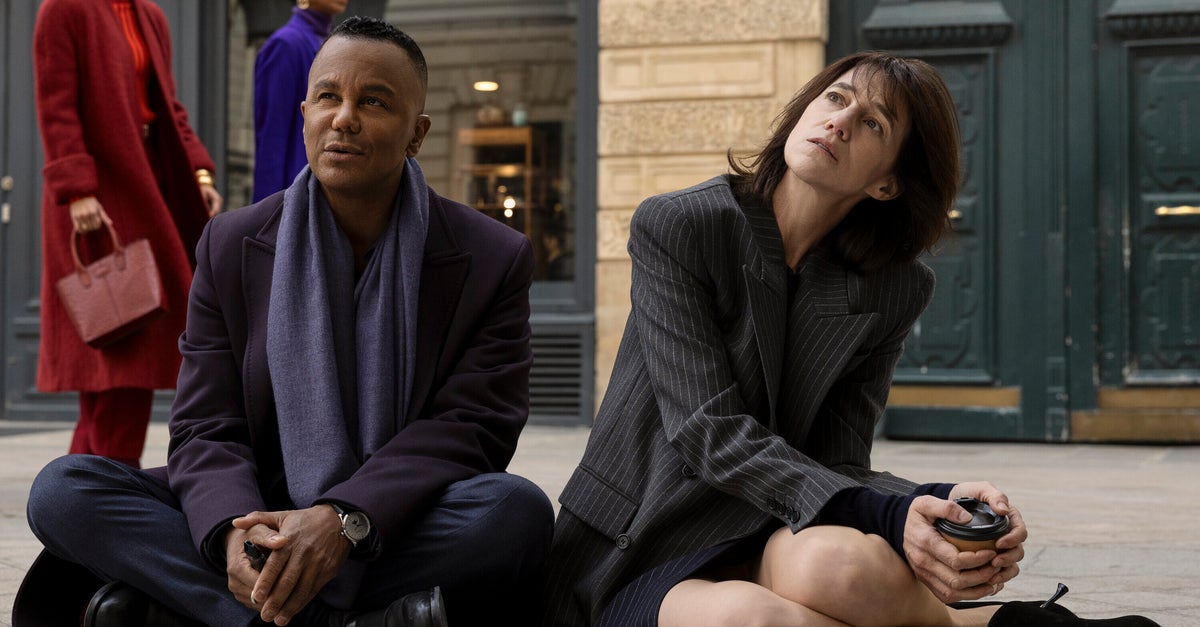 Gilmore Girls Fans Will Love This New Series By The Show's Creator