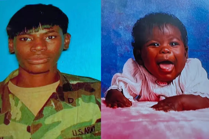 Tanya Jackson, 26, and her daughter, 2-year-old Tatiana Dykes, have been identified decades after their killings in New York's Gilgo Beach area.