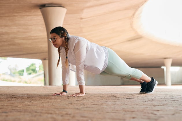 The most important strength training regimen is one you'll stick to.