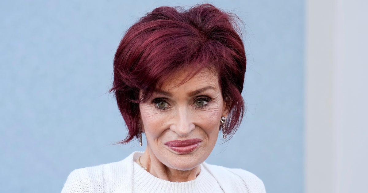 NextImg:Sharon Osbourne Wants This Band's Visa Revoked After They Got Political At Coachella