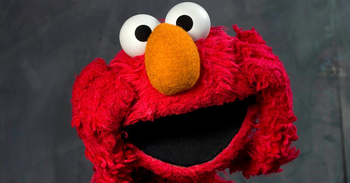 The Trump Administration Keeps Coming For Elmo, Our Furry Red King Of ...