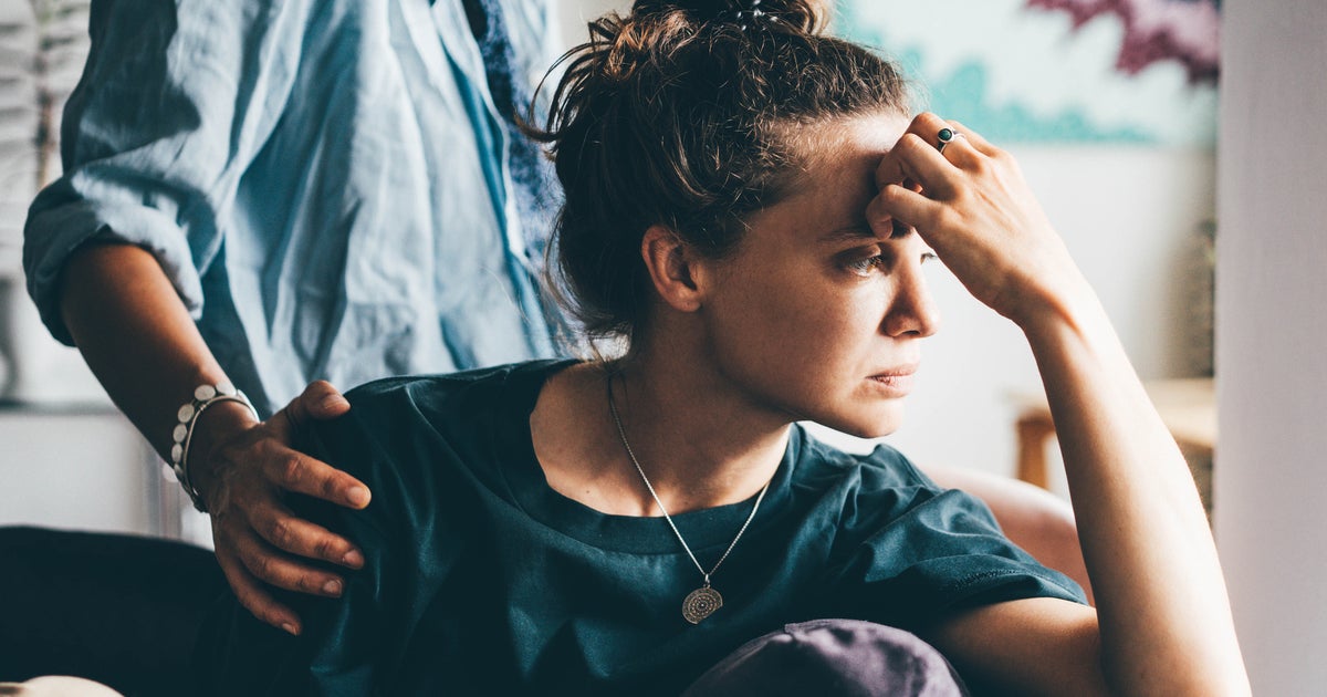 'He No Longer Wants Kids And I Feel Betrayed'