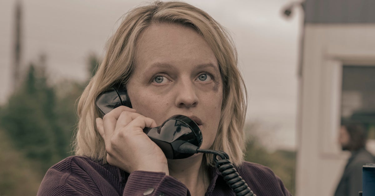 What 'The Handmaid's Tale' Can Teach America About Motherhood