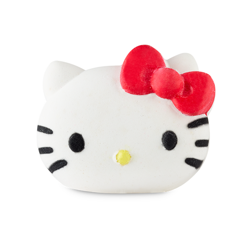 写真】サンリオとコラボのLUSHバスボムが可愛すぎ！ハローキティや