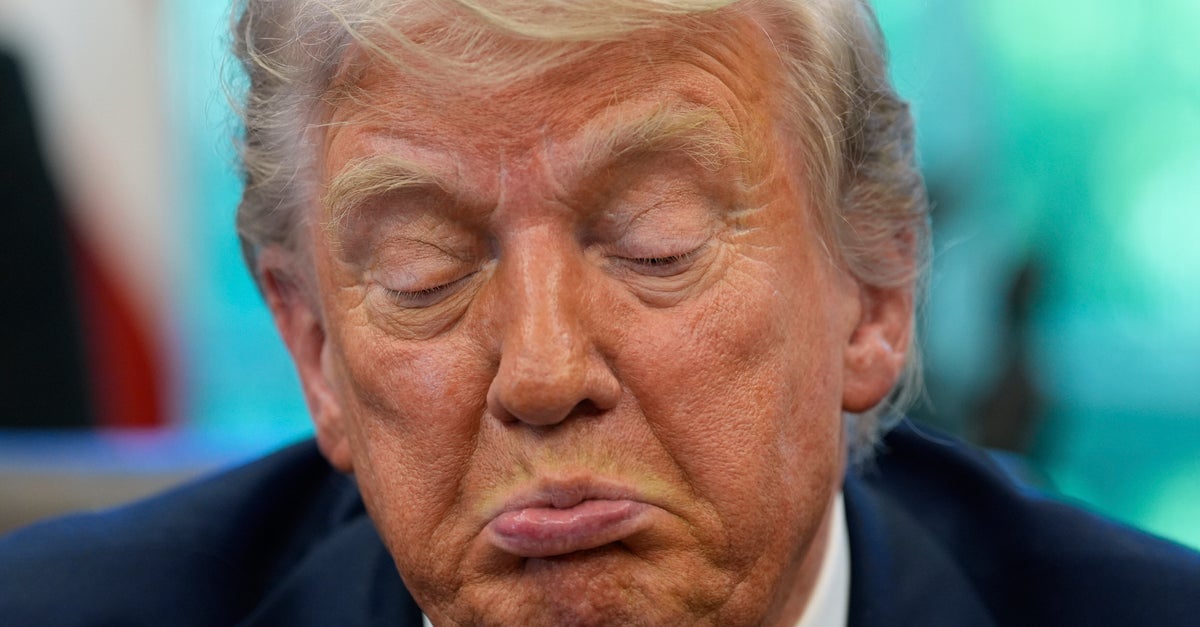 OUCH! Fox News Viewers Get An Uncomfortable Truth About Trump On Live TV