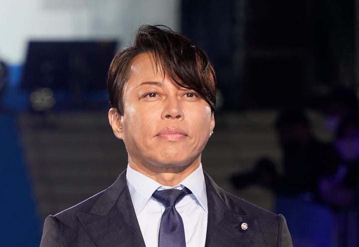 西川貴教さん