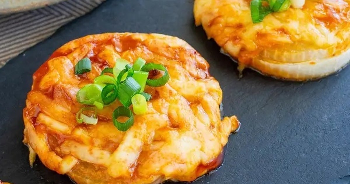 【新玉ねぎ100個あってもいいわ！】焼くだけ簡単！新玉ねぎの無限おつまみレシピ3選