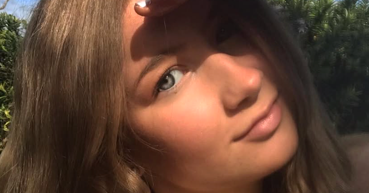 NextImg:Popular Influencer Dies Of A Disease That A 21-Year-Old May Never See Coming
