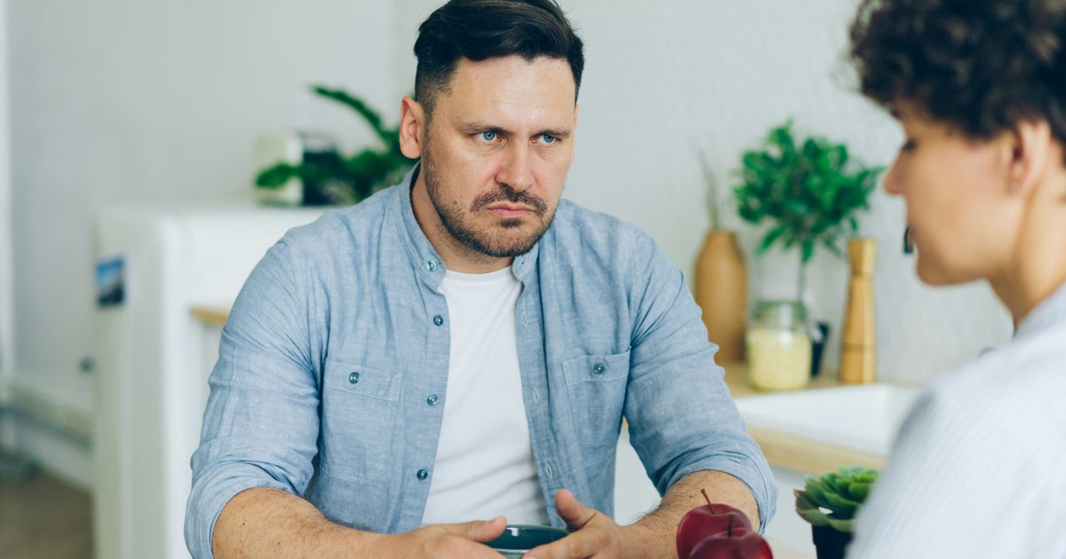 'I Took Revenge On My Dad For His Age Gap Relationship. Was I Unfair?'