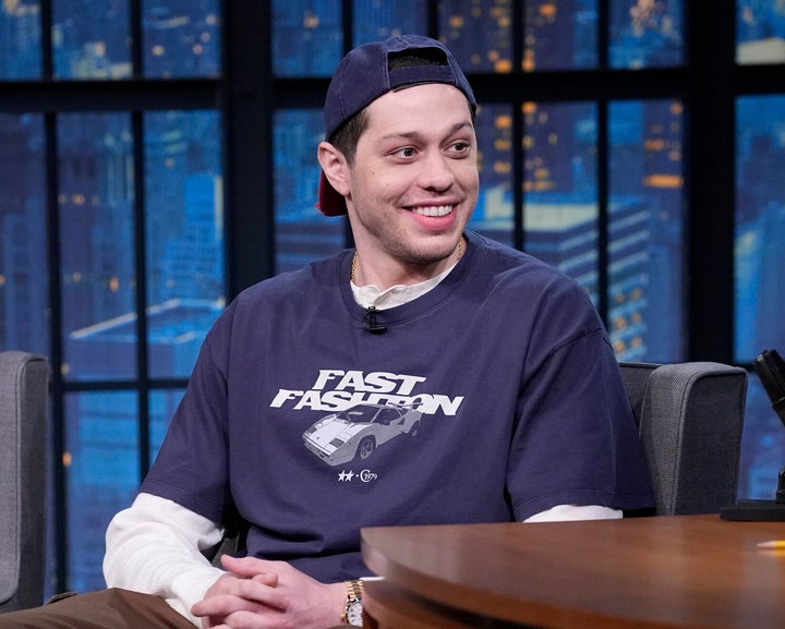 Pete Davidson shares why he is removing his tattoos, as well as the amazing cost 1 Pete Davidson has described the process of eliminating tattoos as