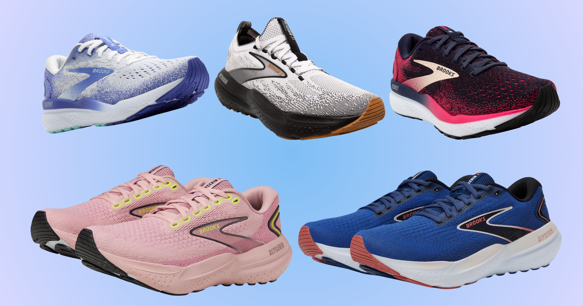 NextImg:These Bestselling Sneakers Are On Sale Right Now — And They’re Older Women-Approved