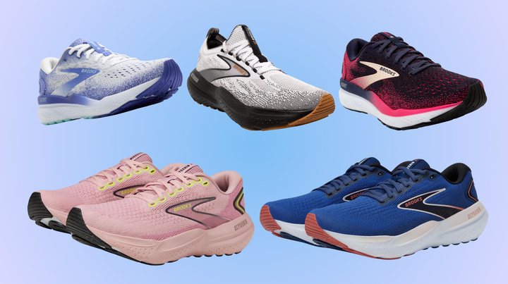 Brooks is discounting plenty of sneakers, knocking some serious dollars off several bestsellers.