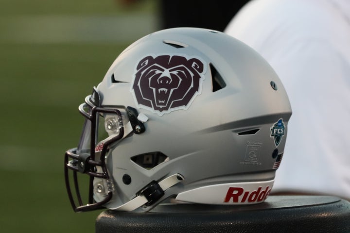 Todric McGee, a former starting safety for the Missouri State Bears, died Saturday.