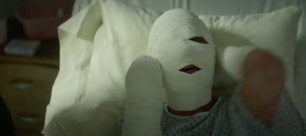 b. (they're under there, we promise) in Let The Right One In