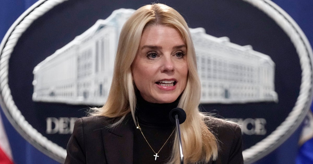 Justice Department Cuts Grants For Crime Victims At DOGE’s Behest