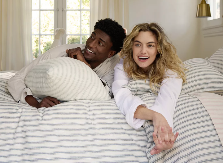 Target x Parachute collection