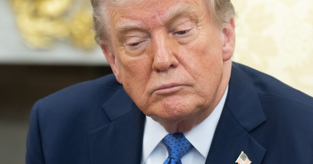 HuffPost Is Bringing Workers Fired By Trump To The White House Corres...