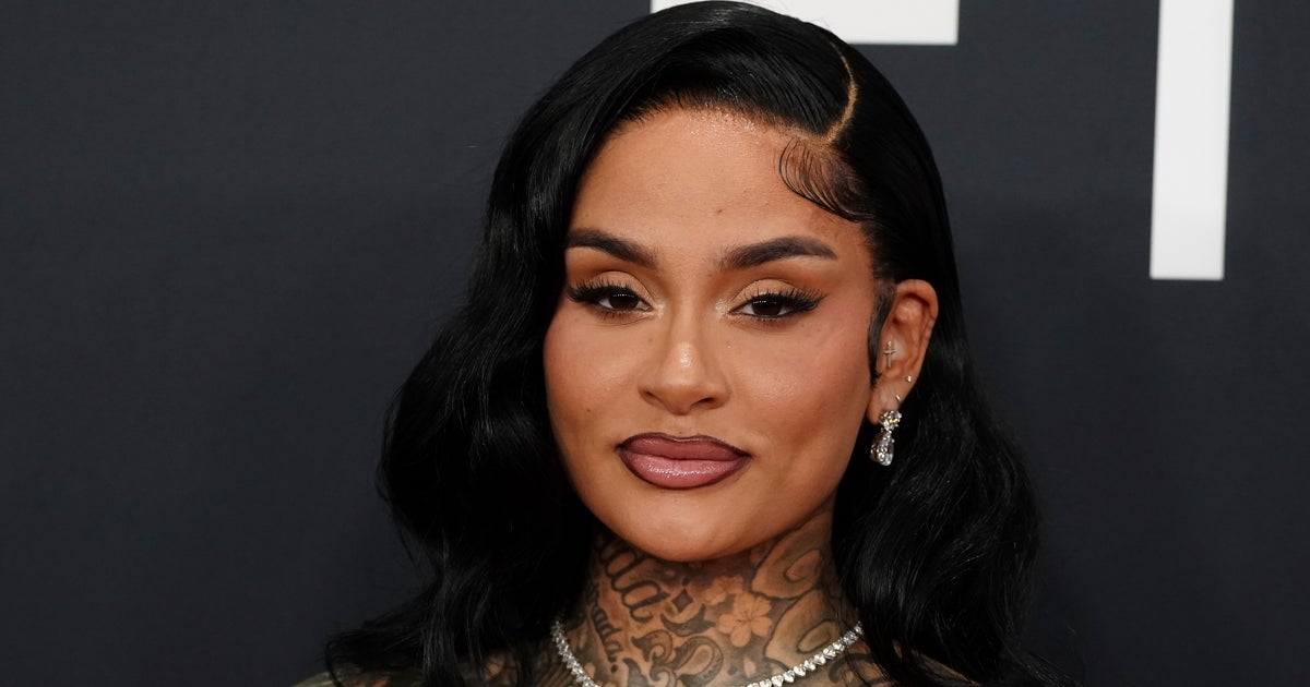 NextImg:Cornell Cancels Kehlani Concert For 'Antisemitic' Sentiments
