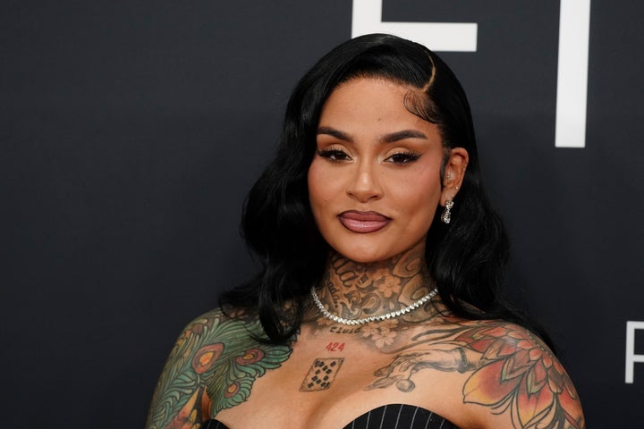 US Kehlani Cornell