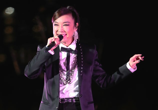 松任谷由実さん