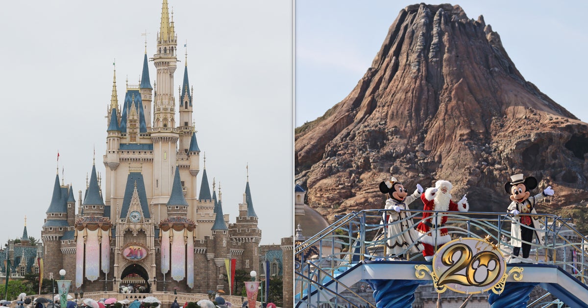 1デーパークホッパーパスポートとは？東京ディズニーランド